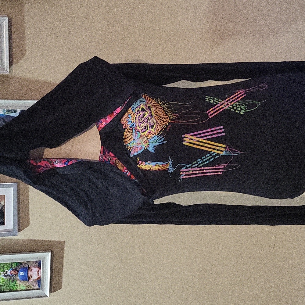 Ay Güey México Hoodie - Picture 5 of 9